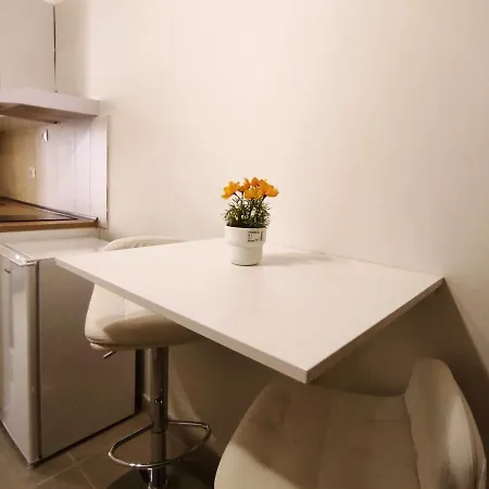 Apartment Carrillo 2