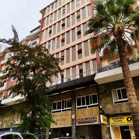 Apartment Carrillo 2 Santa Cruz de Tenerife