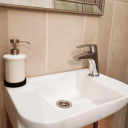 Apartmán Carrillo 2