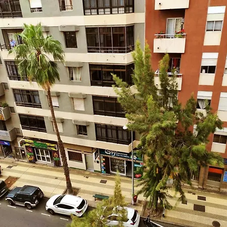 Apartmán Carrillo 2 *