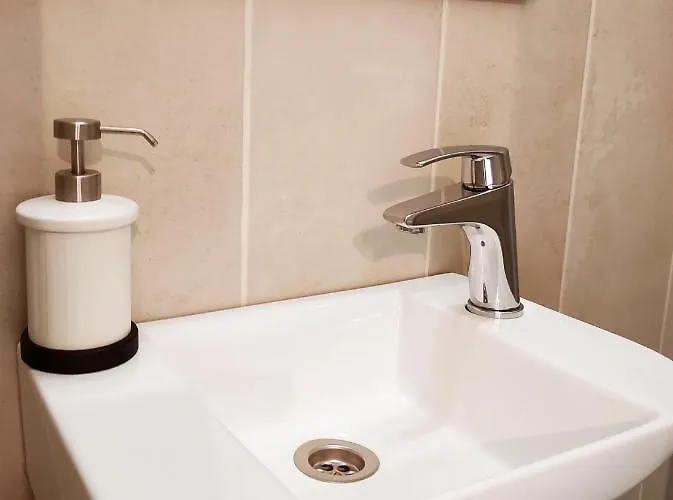 Appartamento Carrillo 2