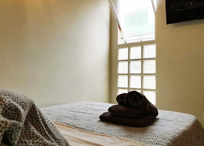 Appartamento Carrillo 2 *