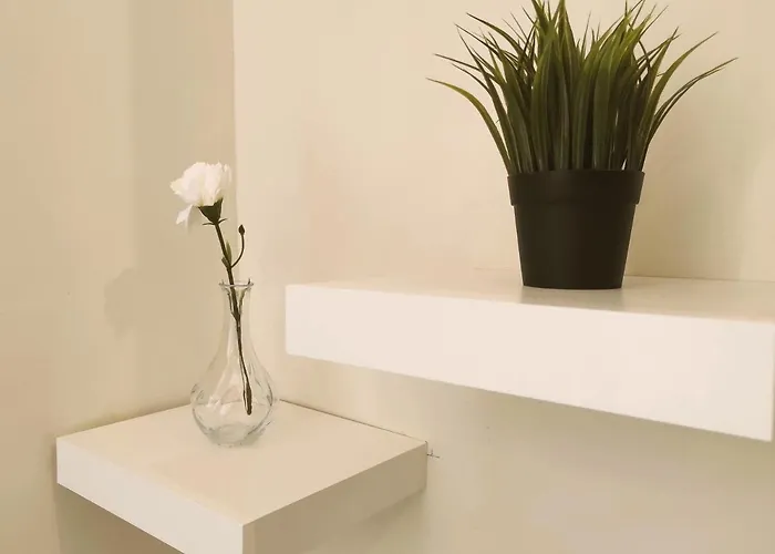 Appartamento Carrillo 2 Santa Cruz de Tenerife