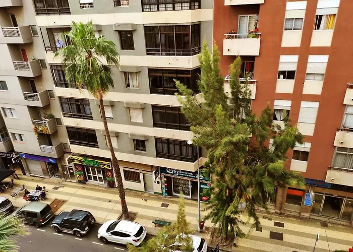 Appartamento Carrillo 2 *