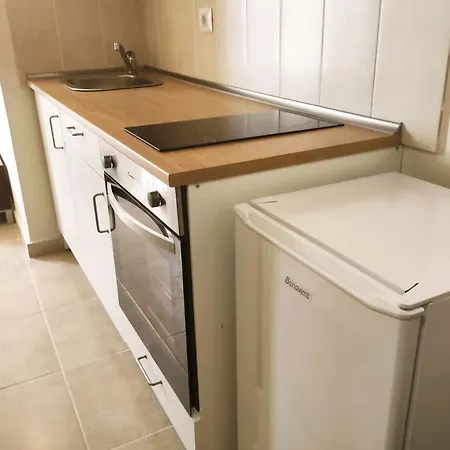 Carrillo 2 サンタクルスデテネリフェ