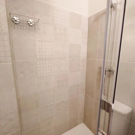 Carrillo 2 Apartamento